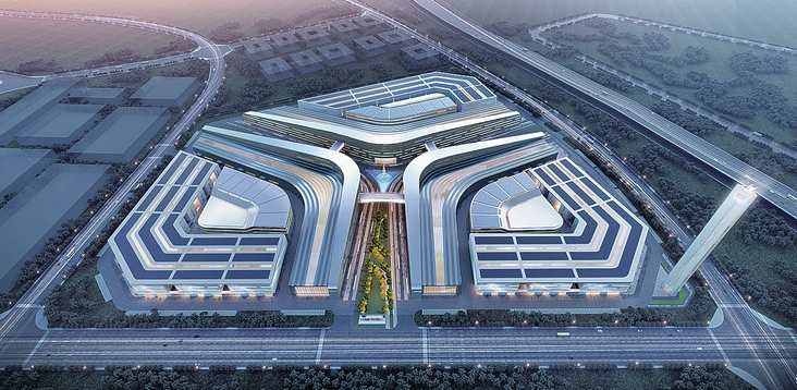 引进项目160个！肇庆全力打造广东新能源汽车“第三极”