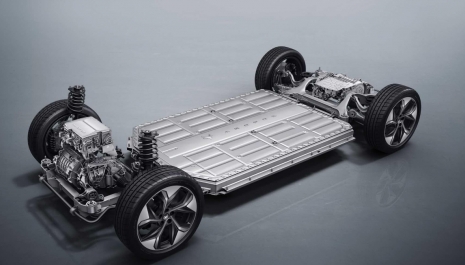 暴雨灾害面前，新能源汽车经得起考验吗