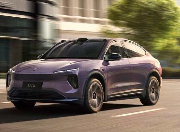 国内最大新能源汽车展来了！