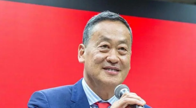 泰国总理赛塔：特斯拉正考虑在泰国建设电动汽车生产设施