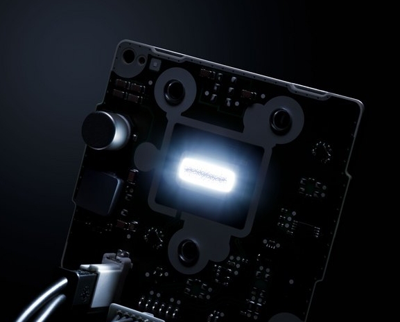 定制化升级智能电动汽车“卷”向车灯