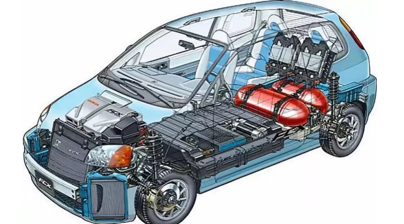 保险业协会发布《新能源汽车保险事故动力蓄电池查勘检测评估指南》标准