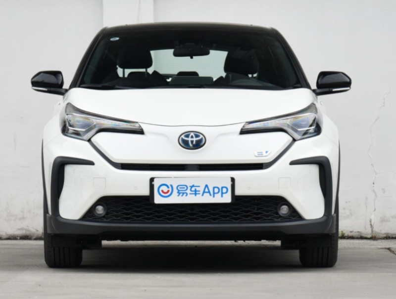 丰田汽车8月全球销量创新高电动汽车仍有待提升