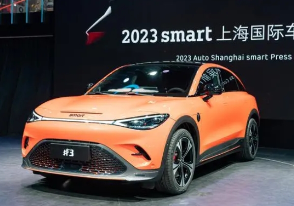 Smart借力宝腾汽车开发东南亚市场，中国电动汽车在该地区已占75%的份额