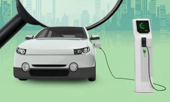 缓解出行“里程焦虑”，南京持续优化电动汽车充电服务