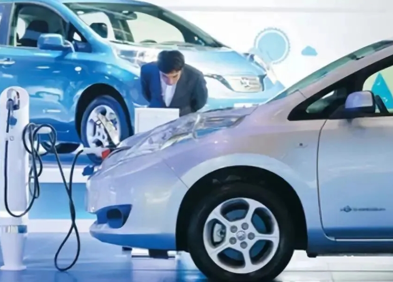 济南发文支持新能源汽车产业发展