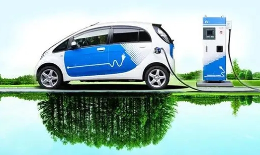 新能源汽车破千万2024年汽车市场迎销售“大年”