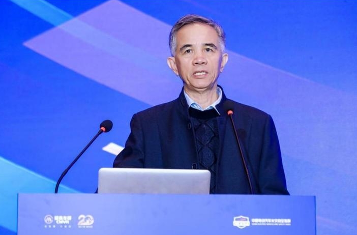 招商车研发布中国电动汽车火灾安全指数