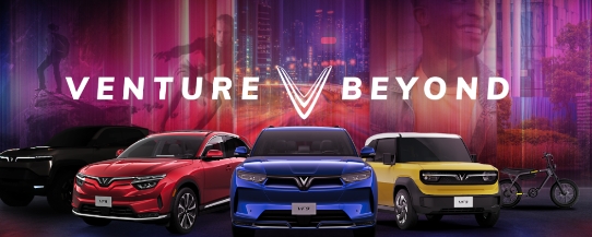 2024CES，电动汽车退居二线？