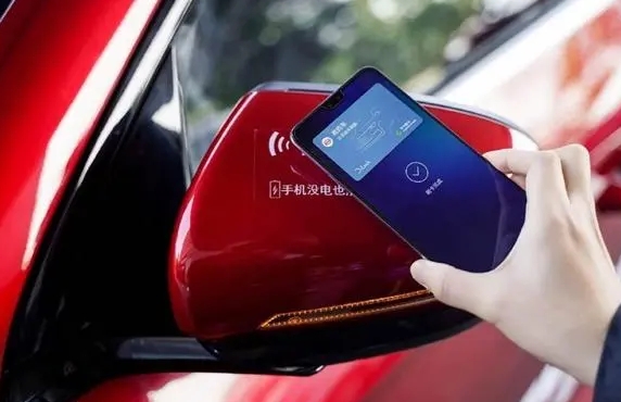电动汽车解锁卖电新模式