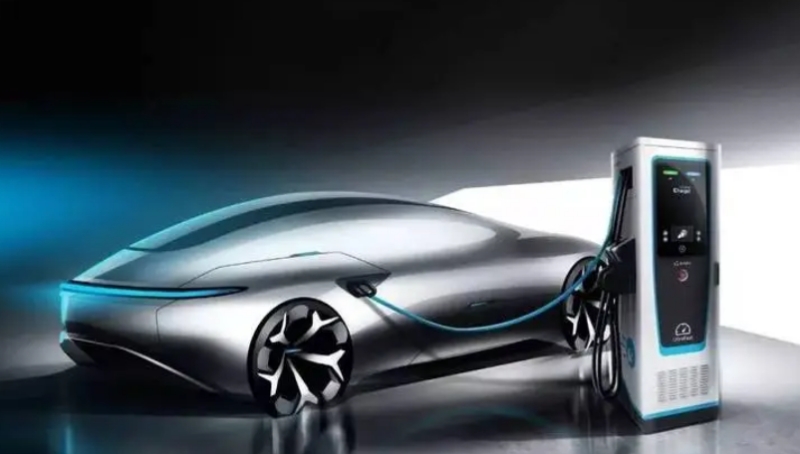 新能源汽车保有量超2000万辆