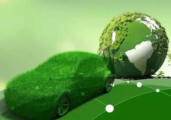 海关总署：新能源汽车出口为全球绿色低碳转型作出贡献