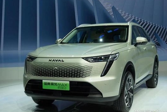 2023年：SUV和中国汽车的时代