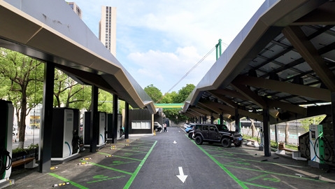 “电动溧阳”版图加速扩围溧阳新能源汽车渗透率达36.42%