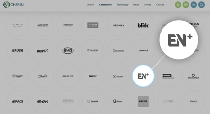 EN科技加入CharIN联盟，助力全球电动汽车充电标准化
