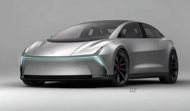 特斯拉：下一代电动汽车将于2025年下半年开始生产