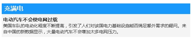 2023年中国电动汽车消耗的能源将与爱尔兰相当