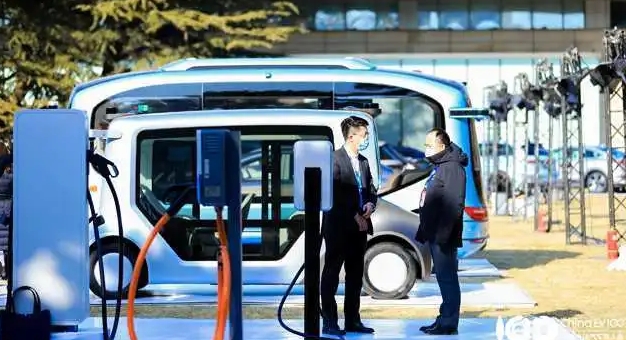 中国新能源汽车吸引全球瞩目，出海仍需提升品牌力