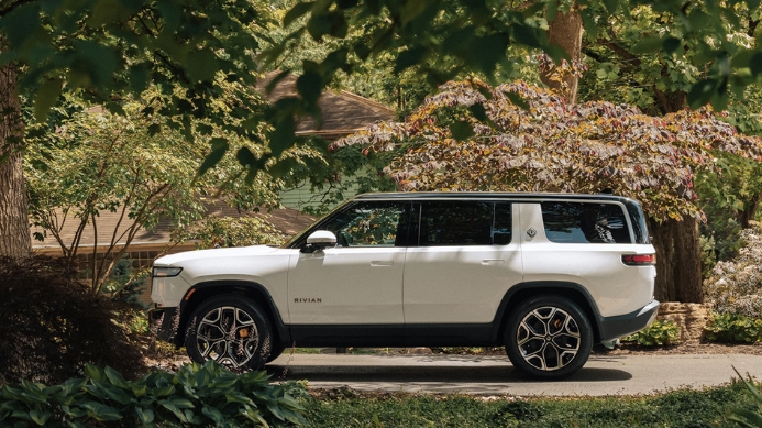 苹果资深开发人员加入电动汽车制造商Rivian