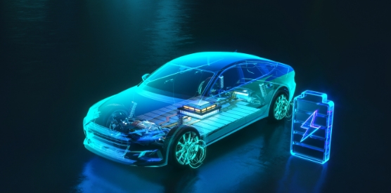 跟宁德时代一起换电，滴滴放不下汽车电动化