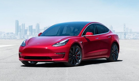 分析师预计特斯拉今年交付约225万辆电动汽车同比增速将会放缓