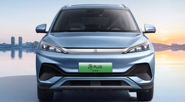 巴西2023年轻型电动汽车销量创新高