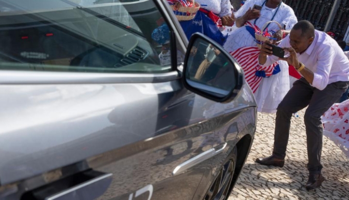 巴西2023年轻型电动汽车销量创新高