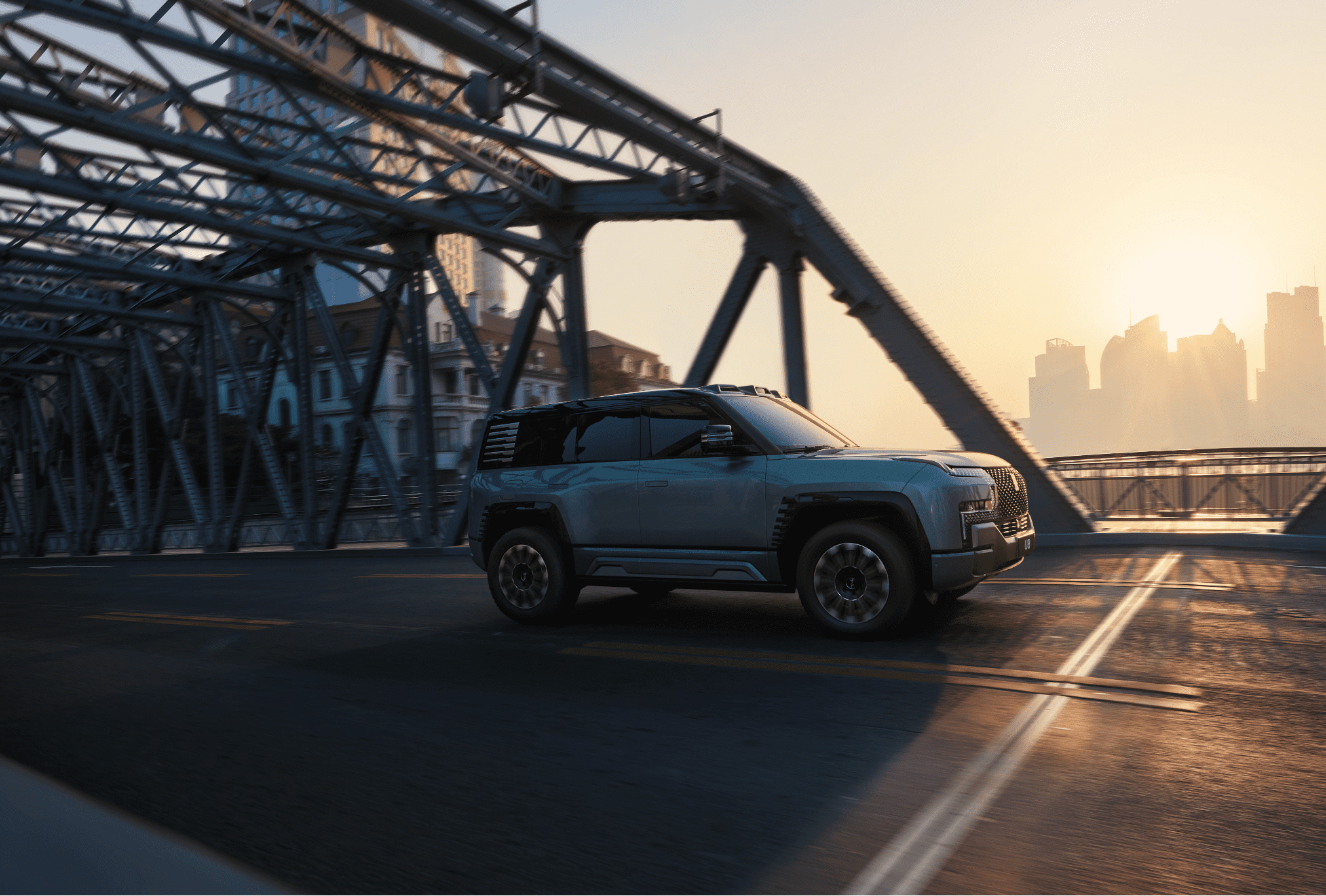 比亚迪“天神之眼”重磅升级！无图城市领航（CNOA）功能全国开通！