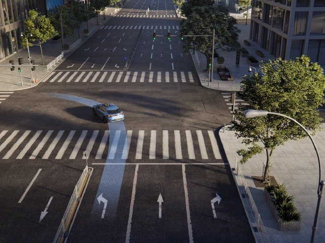 征服低温也有“四大发明”极氪智能科技“冬征技术发布会”成功举办