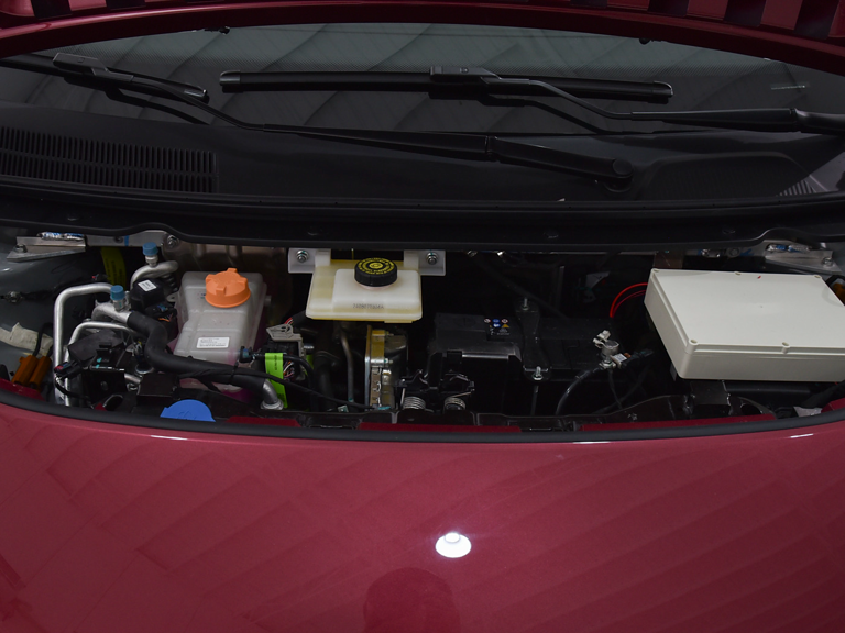 埃安UT动力信息曝光，续航420km，电机最大功率100kW