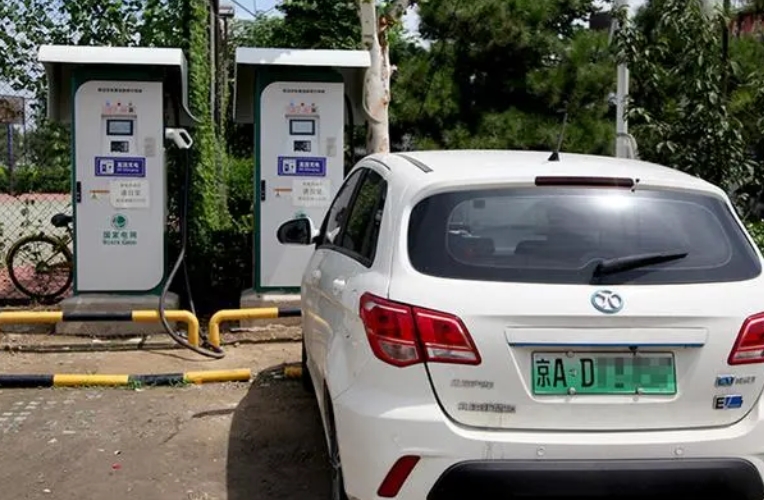 北京小客车指标将再减5万新能源车仅1.63万辆上牌