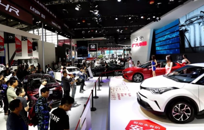 利好！事关新能源汽车