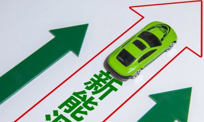 新春车市观察：价格战烧到三四线城市，消费者爱上新能源车