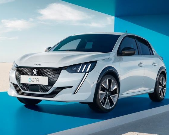 Stellantis集团2023年业绩破纪录今年将推18款纯电动汽车