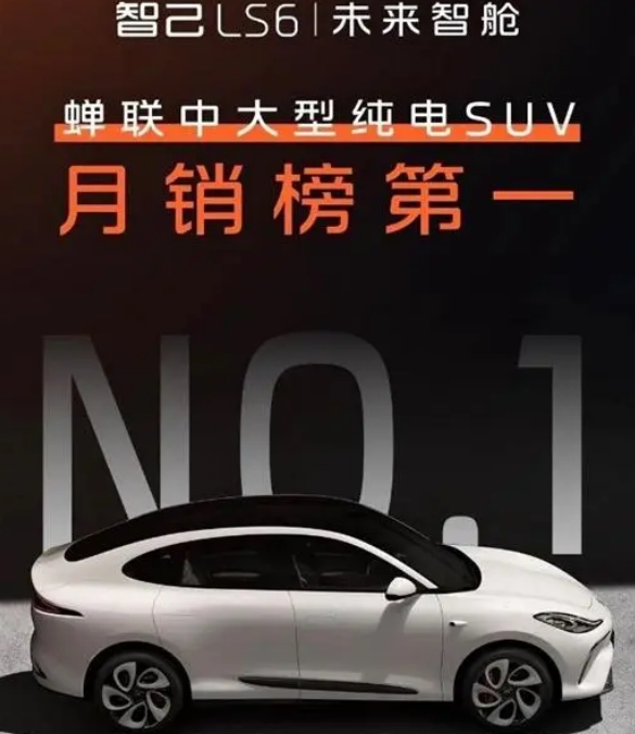 上汽集团1月销售新能源汽车6.4万辆，增速翻番