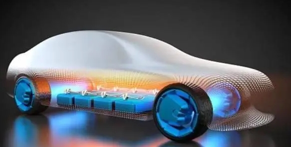 电动汽车电池本土化汽车制造商要求电芯关键组件欧洲本土生产