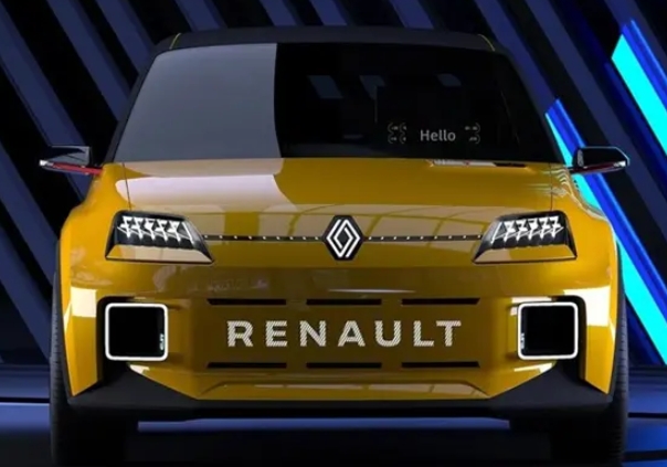 雷诺CEO：要想追赶中国电动汽车行业规模欧洲必须做更多