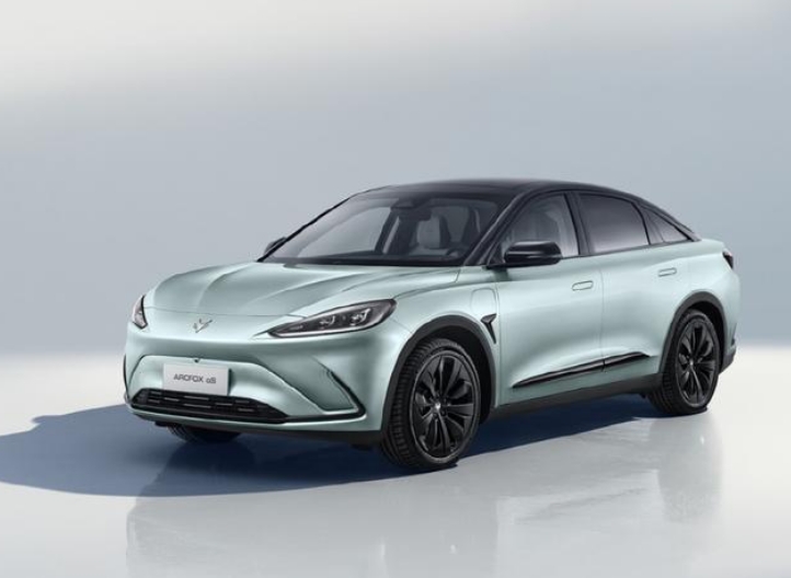 个个都是“卷王”！20-30万元四款中大型纯电轿车推荐