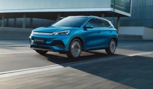 中国电动汽车企业扩大在印尼投资