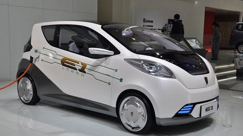 通用汽车2024年将推2款新电动车型加大在电动汽车领域的投入