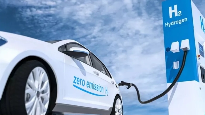 新能源汽车消费潜力持续释放