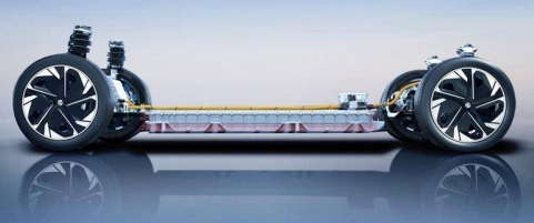 MG4EV：欧洲市场中的中国电动汽车之光