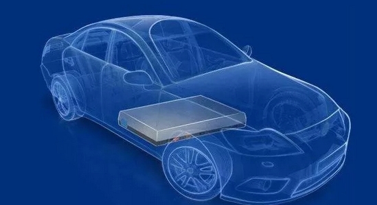 通用汽车未来十年计划斥资190亿美元向LG化学采购电动汽车电池材料
