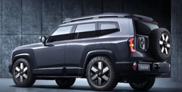 在新能源赛道上汽车行业新势力搅起