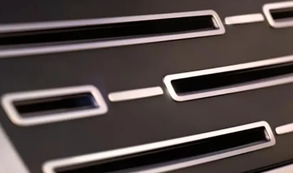 开启豪华电动SUV新纪元浅谈捷豹路虎的“大动作”