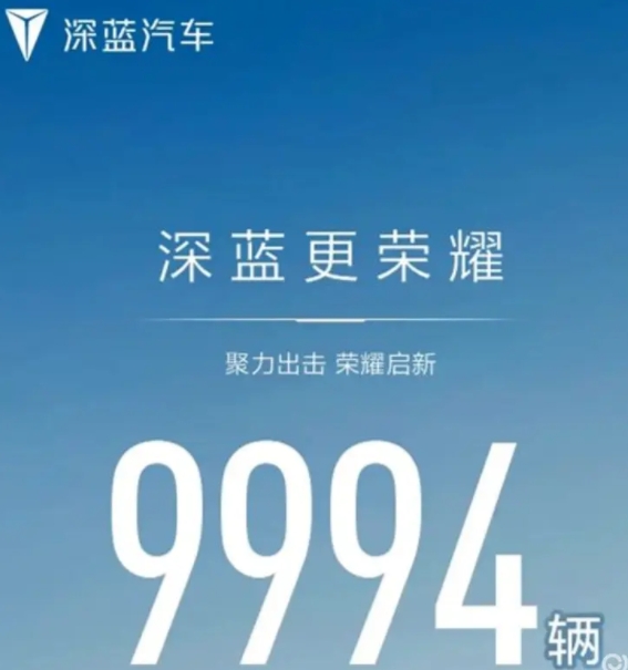 在新能源赛道上汽车行业新势力搅起