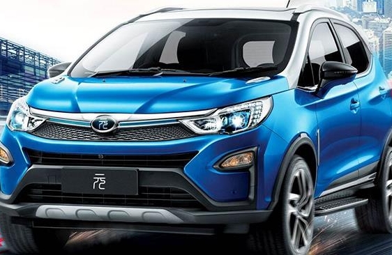 新车密集上市，新能源车更热