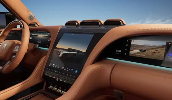 中国SUV拥有1,200马力，可在水中行驶，售价12万英镑