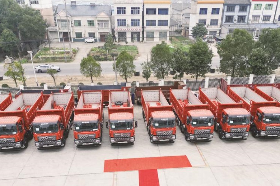 不负春光抢订单