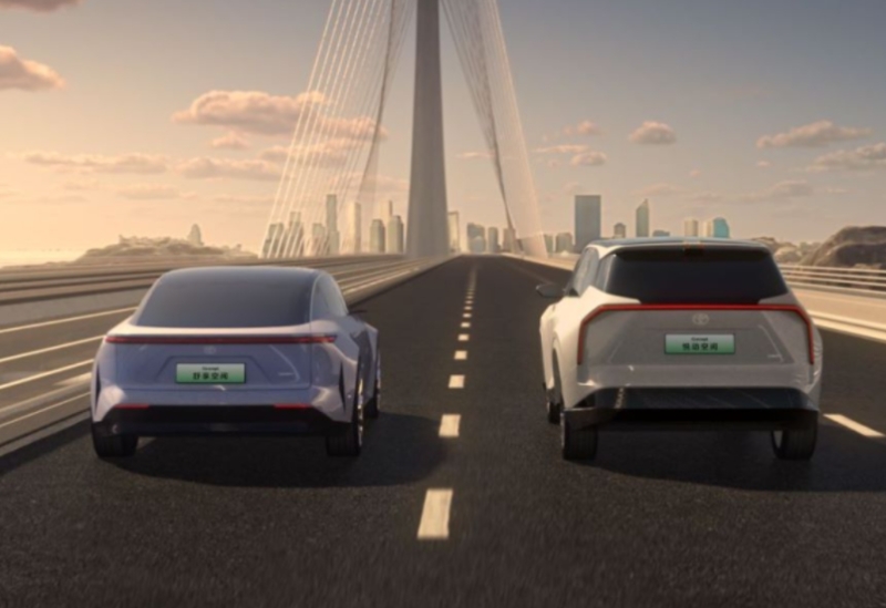 电动+智能新能源汽车迈入2.0时代